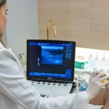 Ultrassom dermatológico integra tratamentos estéticos - DINO