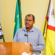 Bolsonaro é coisa nacional, em Eldorado não vejo essa guerra, diz 1º prefeito quilombola de SP