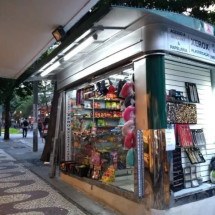 BH: Câmara aprova em 2º turno venda de cerveja em bancas de revista - Reprodução/Redes Sociais 