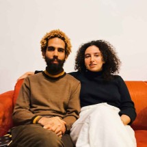Dora Morelenbaum e Bruno Berle se unem a Ana Frango Elétrico hoje em BH - Reprodução/Instagram