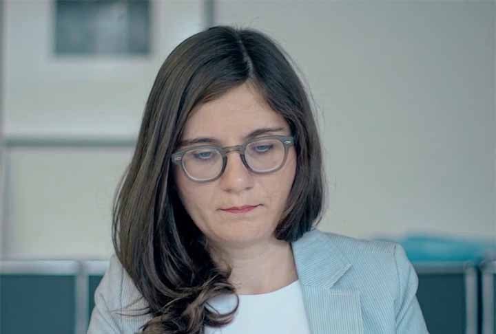 “A confiança no julgamento de um único especialista humano pode ser arriscada devido ao potencial de erro, à subjetividade ou aos vieses”, declarou Carina Popovic, executiva da Art Recognition, empresa responsável por autenticação de inteligência artificial.- Youtube Canal christiane hoppe-oehl