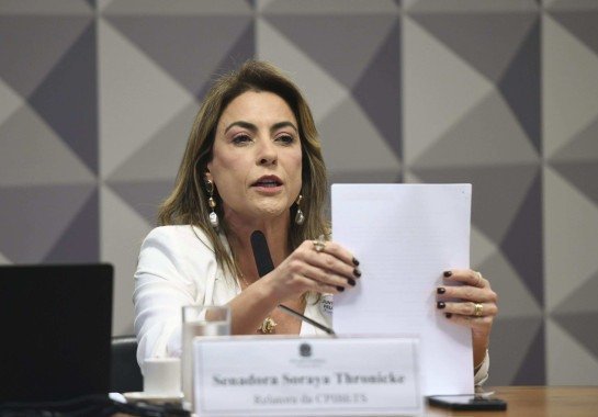  Edilson Rodrigues/Agência Senad