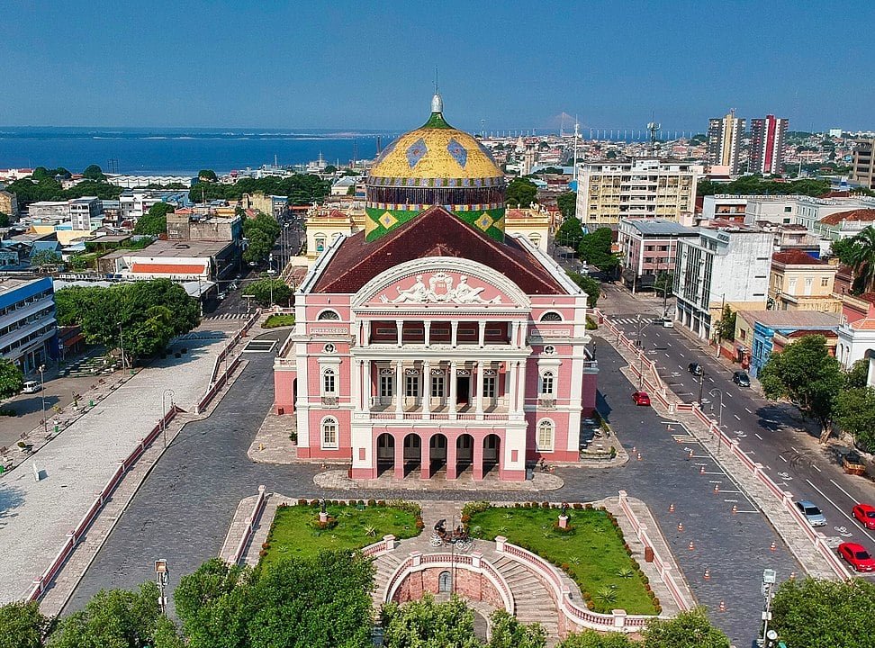 Manaus alcançou uma avaliação de 62,5, abaixo da média nacional, em 11º lugar do ranking. Foi apontada como uma cidade "promissora". 