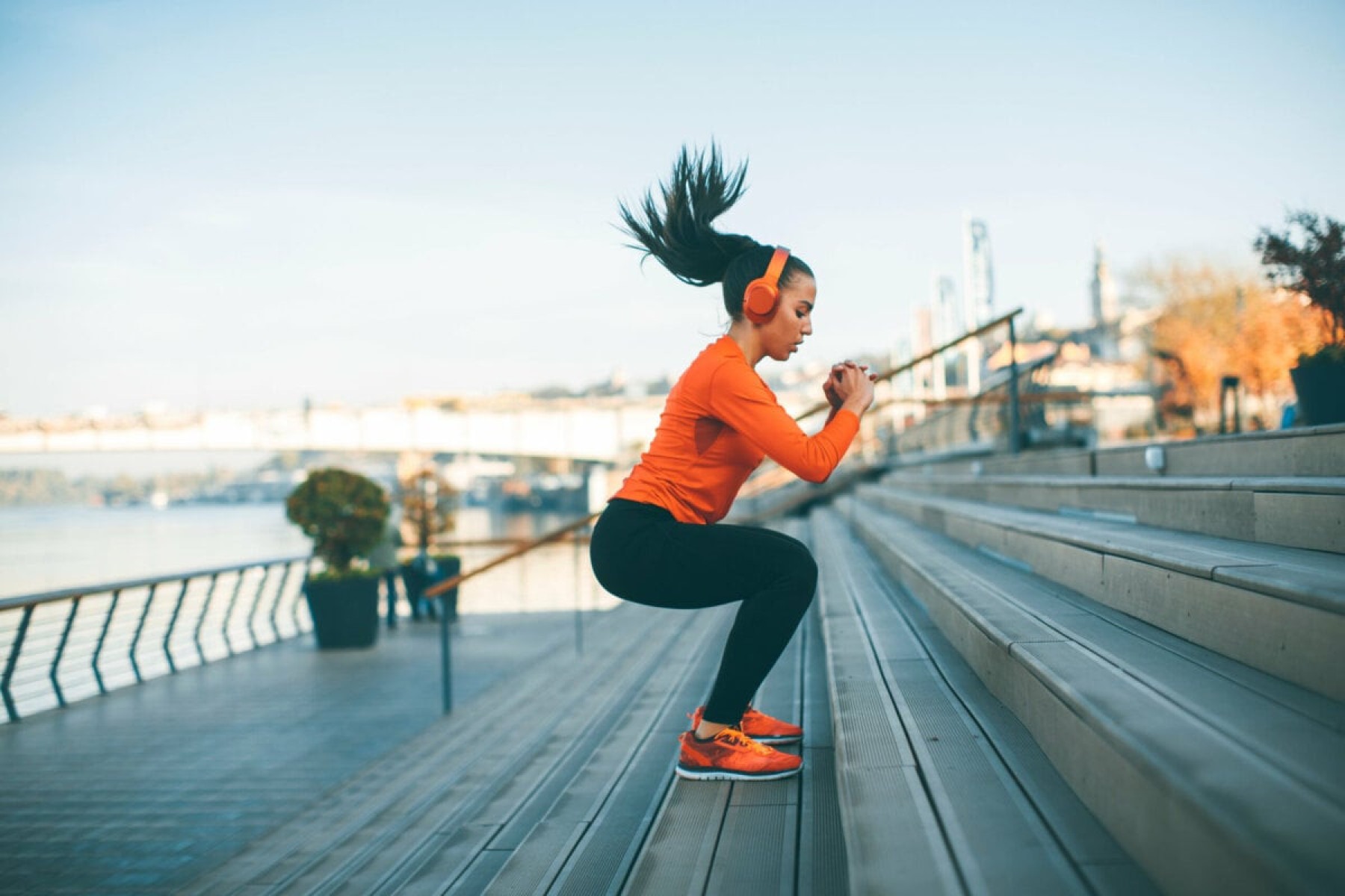 12 exercícios e hábitos que ajudam a eliminar gordura abdominal