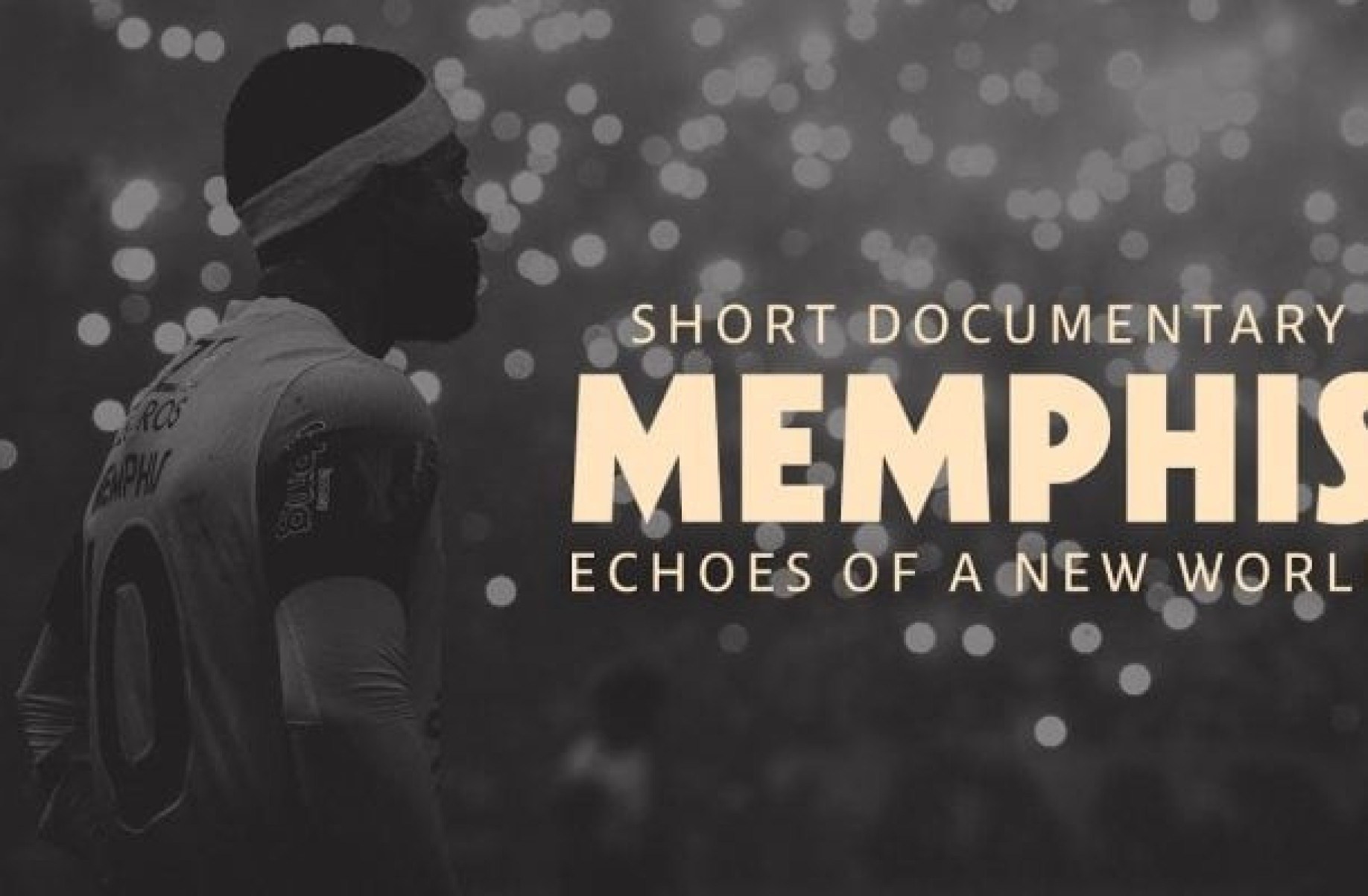 Depay lança documentário com bastidores no Corinthians
