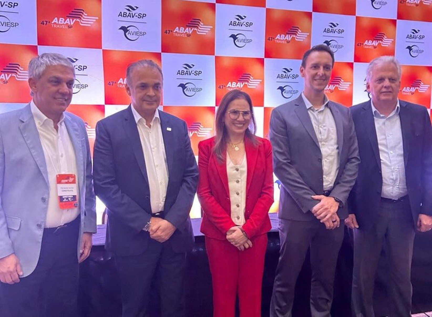 ABAV Nacional lança programa Brasil Recebe para fortalecer o turismo receptivo