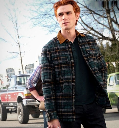 Ryan entrou no carro, com três armas, munição, 12 coquetéis molotov, artigos de camping e um mapa. No caminho, porém, ele desistiu de matar o político e decidiu se entregar à polícia.  