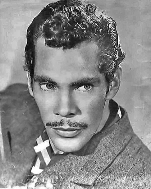 Ramón começou a carreira em 1949 e atuou em cinema e televisão. 