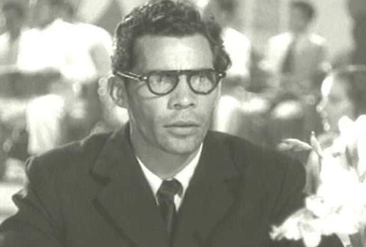 Ele fez mais de 50 filmes na chamada "Era de Ouro" do cinema mexicano. 