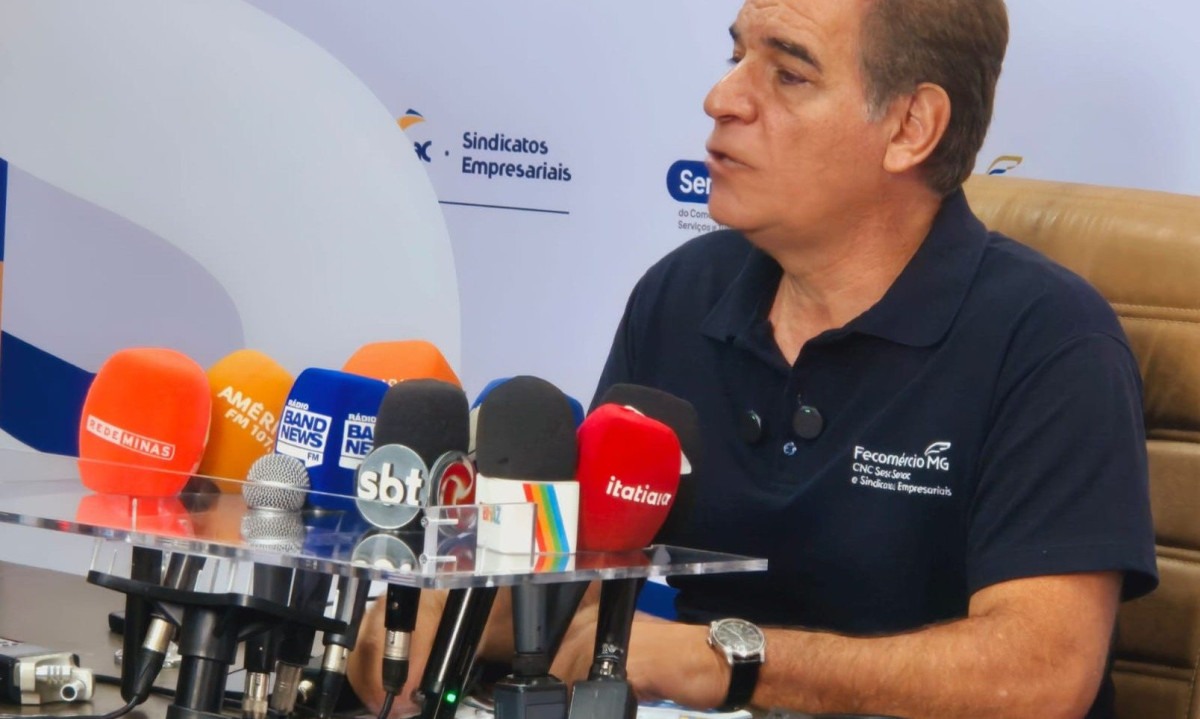 Programação inclui lazer, cultura e qualificação. Expectativa é que 10 mil participem do evento -  (crédito: Jair Amaral/E.M./D.A. Press)