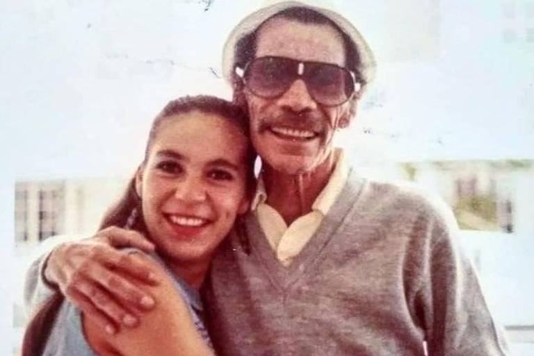 Em 2020, Carmem Valdés, filha de Ramón, deu uma entrevista polêmica ao site Infobae. 