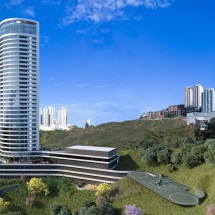 Crescimento do segmento de luxo abre novas oportunidades para construtoras - DINO