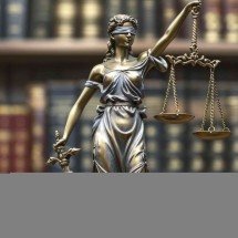 Uso de inteligência artificial no Judiciário acende debate - DINO