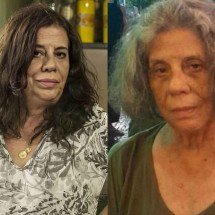 Atriz de Vale Tudo é vista pedindo esmola: "Está sem casa e sem dinheiro" - Reprodução/Instagram