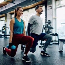 Colocar o corpo em movimento pode transformar desde o humor até o funcionamento do organismo (Imagem: Drazen Zigic | Shutterstock) - (crédito: EdiCase) Colocar o corpo em movimento pode transformar desde o humor até o funcionamento do organismo (Imagem: Drazen Zigic | Shutterstock) - (crédito: EdiCase)