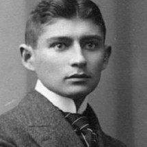 Livro que Kafka criou em uma noite ganha edição de luxo - Reprodução/Wikimedia Commons