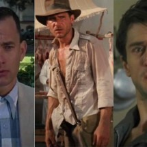 Cenas marcantes do cinema que surgiram no puro improviso - Montagem Flipar