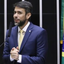 Pedro Fernandes fez o dever de Casa para assumir Comunicações - Kayo Magalhães/Câmara dos Deputados