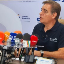 Fecomércio promove evento com 10 mil vagas de emprego e atrações gratuitas - Jair Amaral/E.M./D.A. Press