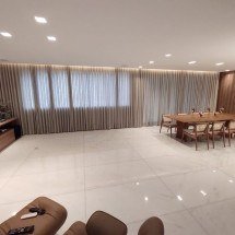 Arquiteto destaca importância das cortinas na valorização de projetos - Divulgação