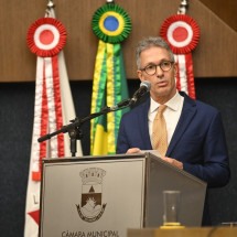 Zema pede adaptações no edital de concessão para pedágios na Grande BH - Leandro Couri/EM/D.A Press