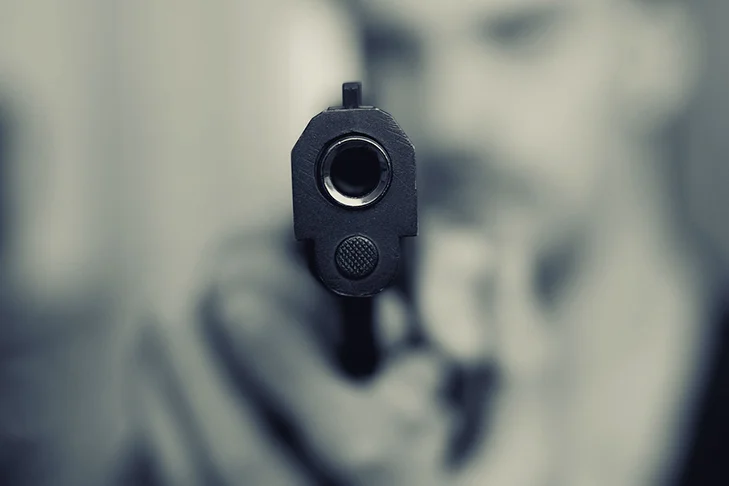 Casal assassinado foi encontrado pelo próprio filho (imagem meramente ilustrativa) -  (crédito: janmarcustrapp/pixabay)