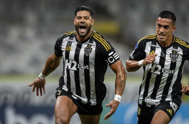 Foto: Pedro Souza / Atlético