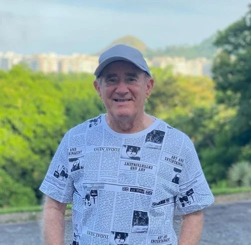 Instagram/@renatoaragao