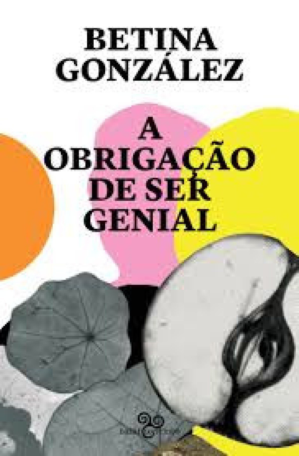 'A obrigação de ser genial'
