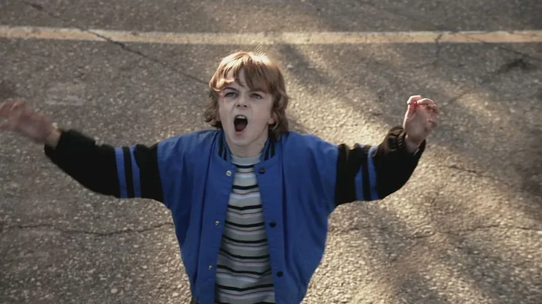 Além de "Riverdale", Ryan atuou na série de mistério "Supernatural". Na 4ª temporada, ele interpretou Todd no episódio "Wishful Thinking", e na 11ª temporada ele viveu um jovem caçador no episódio "Out of The Darkness, into the Fire".