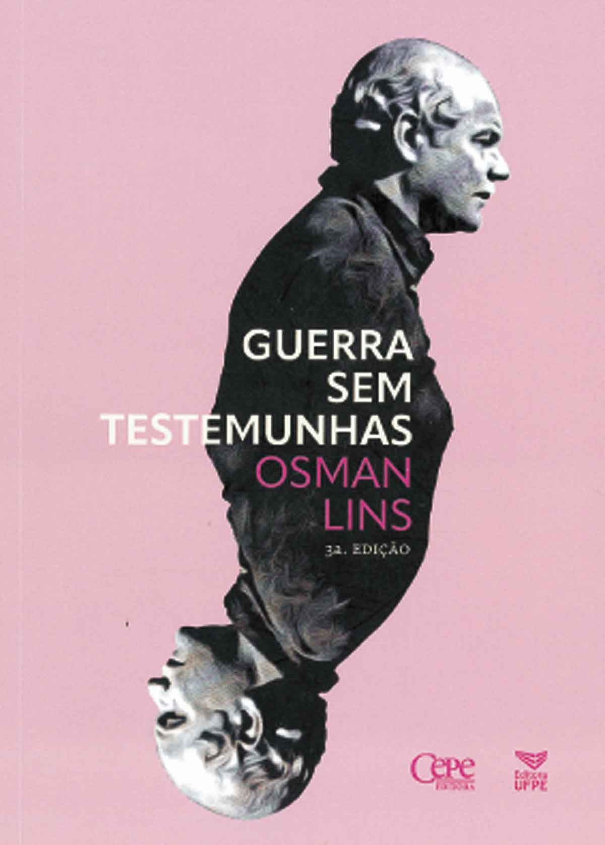 'Guerra sem testemunhas'
