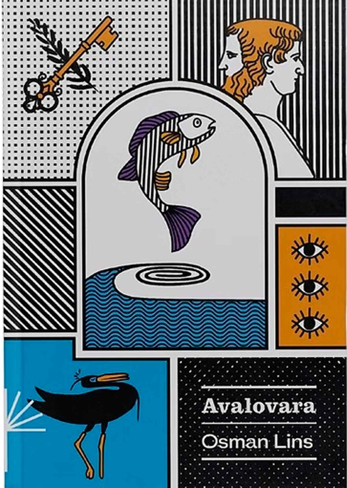 'Avalovara'