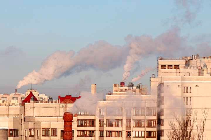 "A concentração atmosférica de CO2 não só está aumentando, como está aumentando de forma cada vez mais acentuada”, alertou Montgomery. Mas os impactos graves podem aparecer ainda mais rápido do que o esperado.