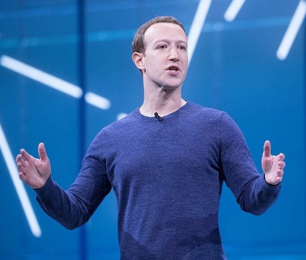 Mark Zuckerberg: smartphones estão com os dias contados; entenda