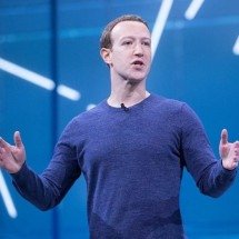 Mark Zuckerberg: smartphones estão com os dias contados; entenda - wikimedia commons Anthony Quintano