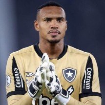 Atuações do Botafogo contra o Bragantino: Telles, o grande vilão da tarde - Foto: Vitor Silva/Botafogo 