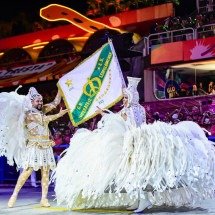 Carnaval do Rio de Janeiro: onde assistir, ordem e horários hoje (15/2) - Rio Carnaval/Dhavid Normando
