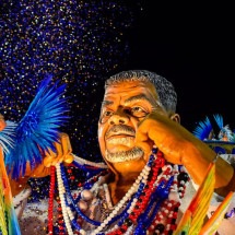Carnaval 2026: veja a ordem dos desfiles das escolas de samba do Rio - RioCarnaval/Dhavid Normando