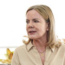 Gleisi diz que governo é 'terminantemente contra' projeto que equipara facções a terroristas - Platobr Politica