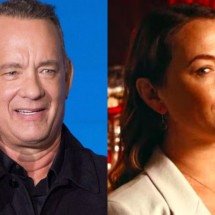 Filha de Tom Hanks faz revelações chocantes envolvendo a família em livro - montagem/wikimedia commons/reprodução