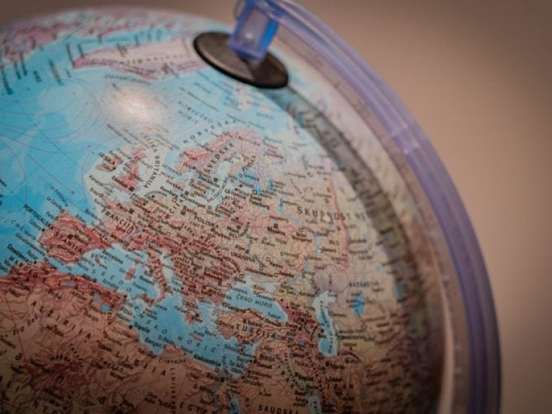 Conheça o "país europeu" onde 1 a cada 3 habitantes é brasileiro - Nejc Sokli? Unsplash