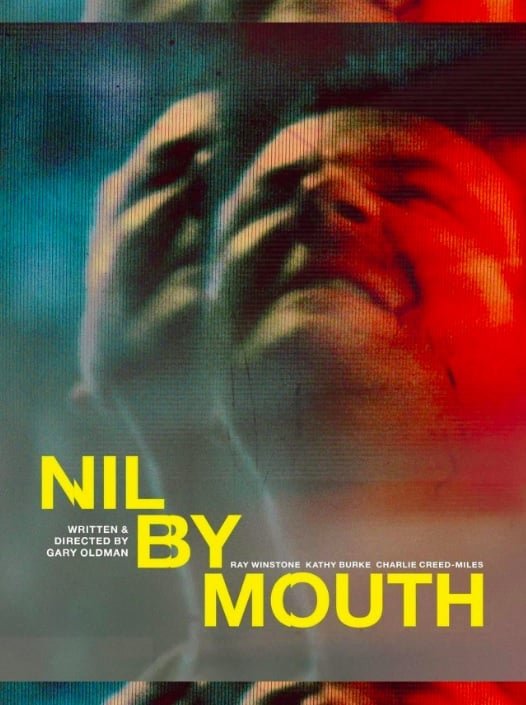 Fora das telas, Oldman também se aventurou como diretor e roteirista em "Violento e Profano" (1997), um drama baseado na sua própria infância difícil em Londres.