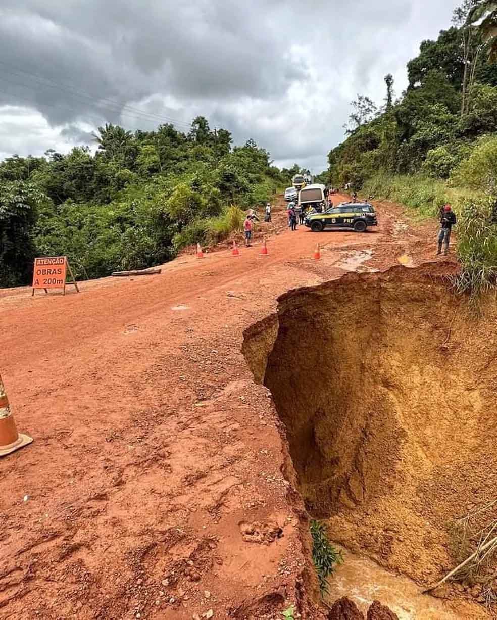  Promessas não cumpridas, desmatamento da floresta, violações de direitos... A Transamazônica, para muitos, é considerada um grande fracasso do governo militar como legado para o país.