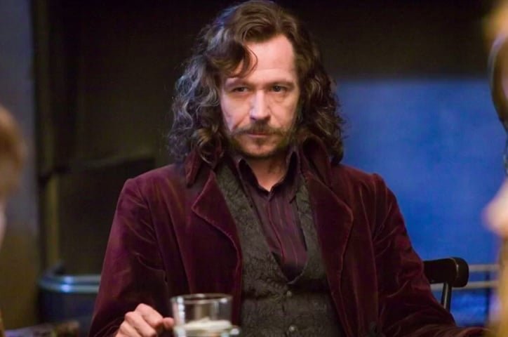 Nos anos 2000, Oldman voltou ao centro das atenções do grande público com papéis em grandes franquias. Ele interpretou Sirius Black na saga "Harry Potter", um personagem muito querido pelos fãs.