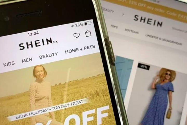 "A essa altura [em referência a 2024], os operadores [empresas como Shein, Aliexpress e Amazon] avançaram na estruturação de operações próprias e, com isso, iniciou-se, também, um movimento de migração de carga para esses canais", apontou o estudo.