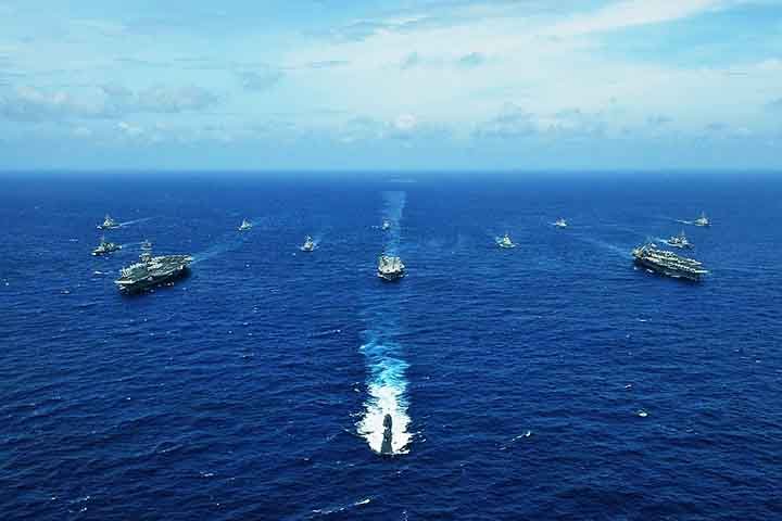 Conquista da Independência de Bangladesh e desafios do país asiático