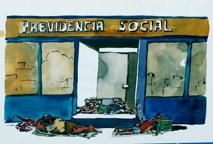 Seu livro de maior sucesso foi â??MillÃŽr Definitivo - A BÃ­blia do Caosâ?, que reÃºne textos e as inÃºmeras frases geniais do jornalista. 
