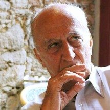 Millôr Fernandes:  jornalista fez humor, teatro e desenho -  Divulgação