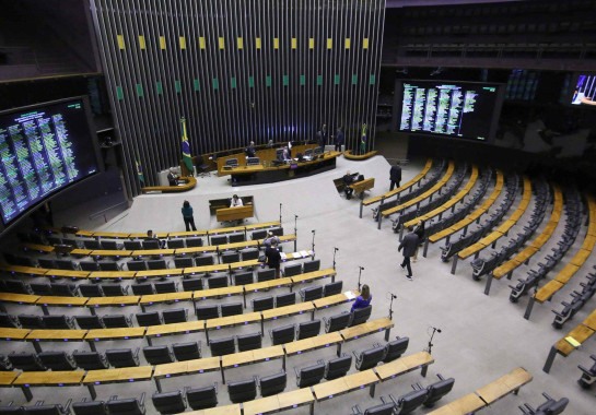 Câmara dos Deputados 
