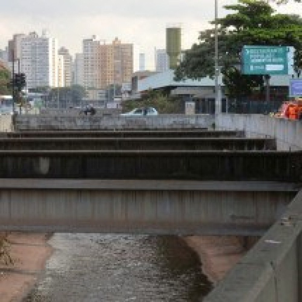 Rio Arrudas, Belo Horizonte, MG